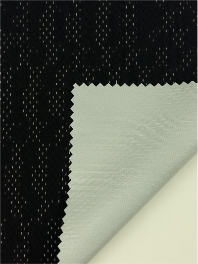 DG-SNSE  LN2001(YT223)  100％POLYESTER  183G/SQM±5％ 側面照